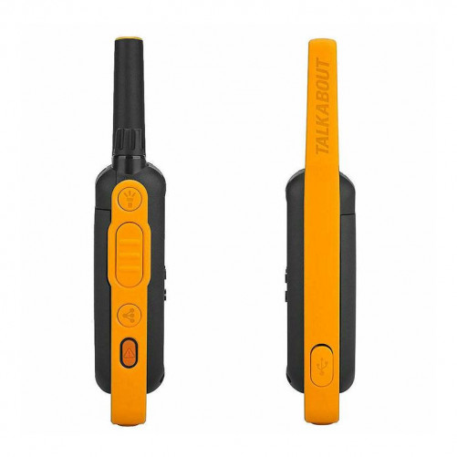 4 talkies walkies tlkr t82