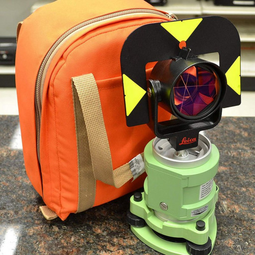 prisme leica GPR121