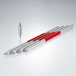 Mini-canne 4 éléments, GLS115