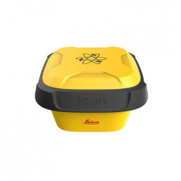 GPS Leica ICG70 T avec carnet CC80