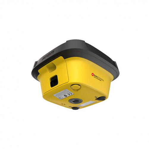 GPS Leica ICG70 T avec carnet CC80