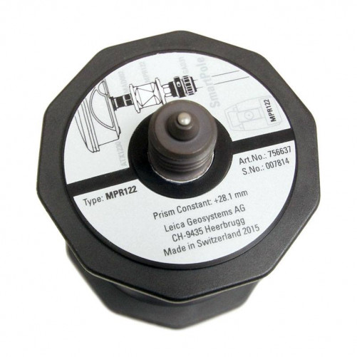 prisme mpr122 leica