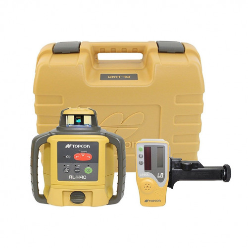 Laser rlh5a