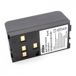 Batterie GEB 111 LEICA