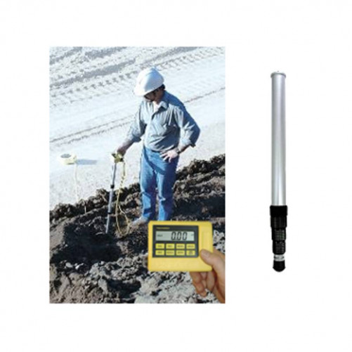 Canne seule pour ZIPLEVEL LASERLINER