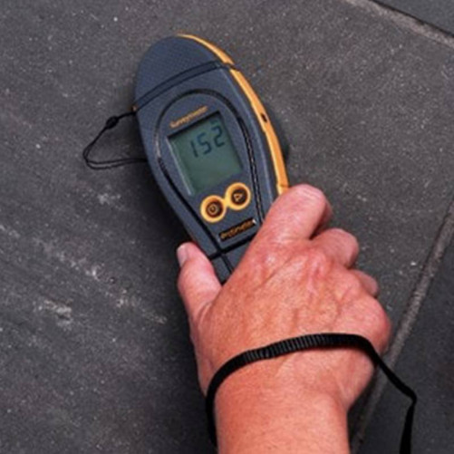 Humitest SURVEY master