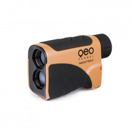 Jumelles télémètre 600 LR GEOFENNEL