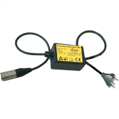 Kit de connexion bat - EU220 LEICA