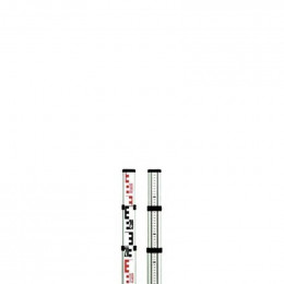 Mire alu 5m, non ajustable NESTLE