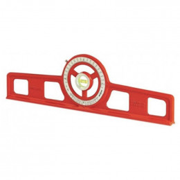 Niveau de déclivité 60cms