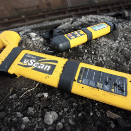 Localisateur VIVAX -VSCAN SRx