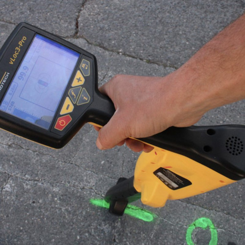 Localisateur VIVAX - VLoc3 Pro / Pro Link