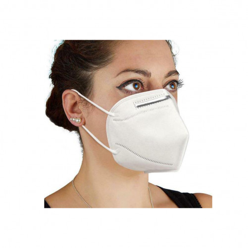 masque de protection ffp2/kn95 masque de protection ffp2/kn95