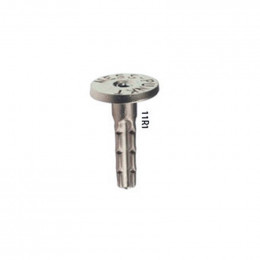 Repère laiton type 11R1-4, 46mm