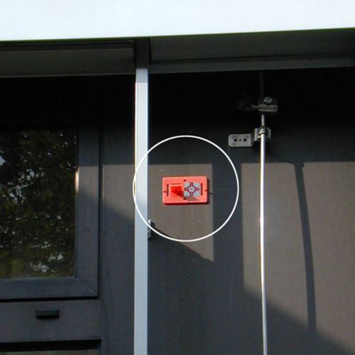 Plaquette RS30 x 10