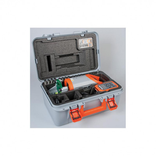 tubus laser canalisation Nedo