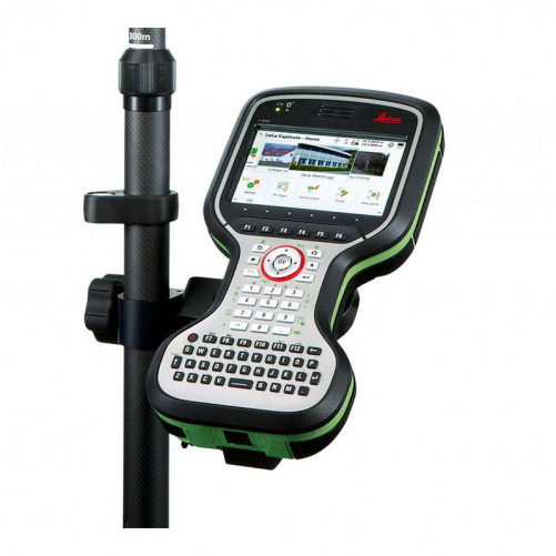 carnet cs20 leica gps07