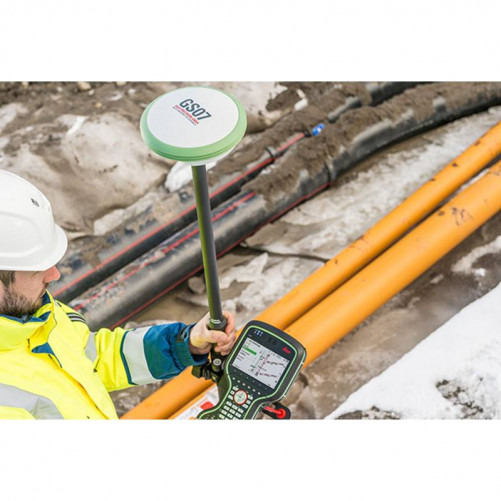 carnet cs20 leica gps07