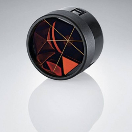 Monture / Prisme / Plaque de mire pour GPR1 Leica