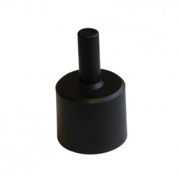 Adaptateur plastique jalon / équerre optique