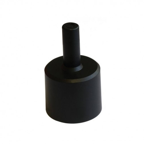 Adaptateur plastique jalon / équerre optique