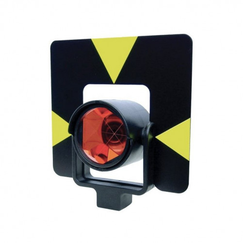 Prisme type LEICA GPH1A avec voyant complet