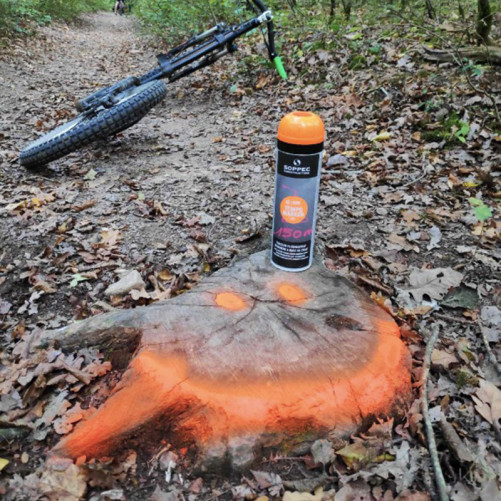 Traceur temporaire TEMPO MARKER SOPPEC Traceur temporaire TEMPO MARKER SOPPEC