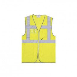 Gilet LED T2S