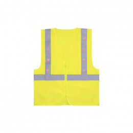 Gilet LED T2S