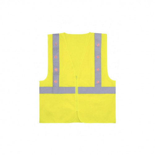 Gilet LED T2S