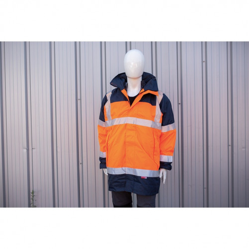 Parka 3 en 1 T2S taille XXL / très bon état