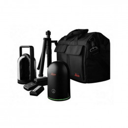 Kit mission BLK360
