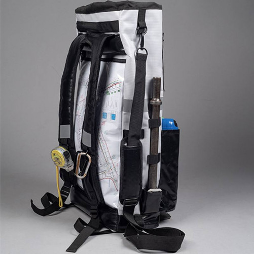 TOPOBAG - Sac géomètre