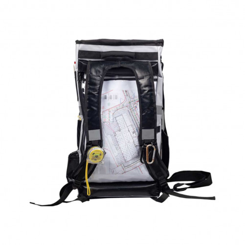 TOPOBAG - Sac géomètre