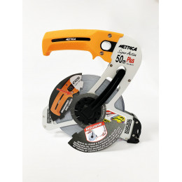 Ruban fibre / acier METRICA 50 m