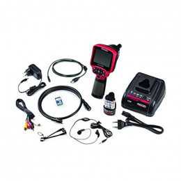 caméra see snake ca350x