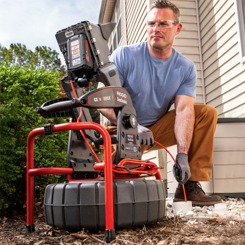 Camera Compact 2 - 30 m