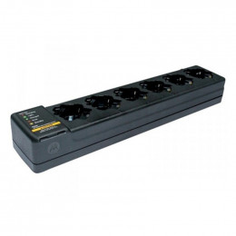 Chargeur 6 cases SL1600