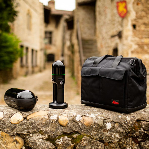 scanner 3d blk2go leica