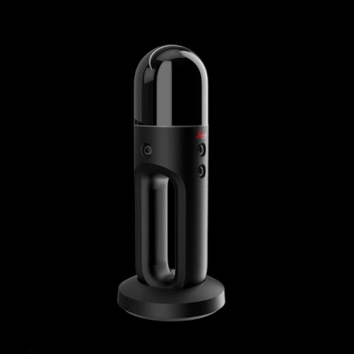 scanner 3d blk2go leica