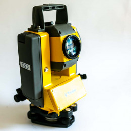 TS215 Trimble Occasion