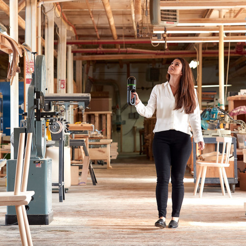 scanner 3d blk2go leica