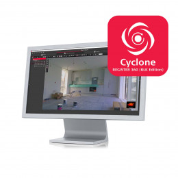 Cyclone register 360