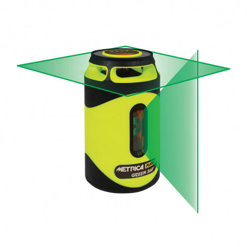 laser-vert-flash-green-360-metrica