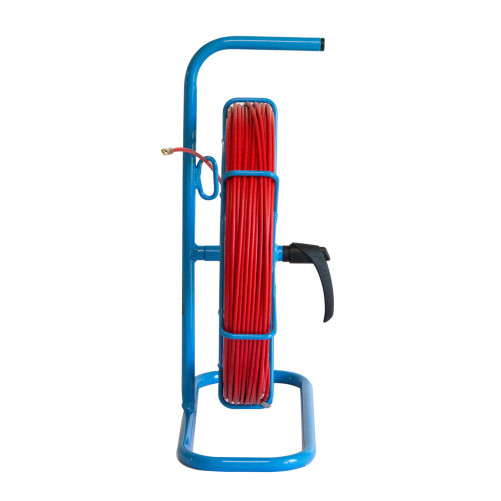 Aiguille détectable fibre de verre Ø4,5 & Ø7,4 Aiguille détectable fibre de verre Ø4,5 & Ø7,4