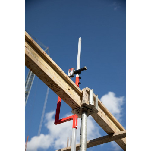 mire combinée poutrelle