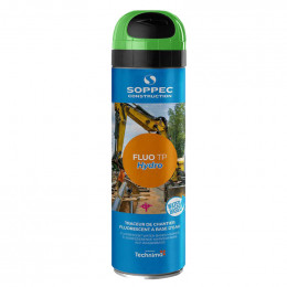 Traceur de chantier Fluo TP Hydro
