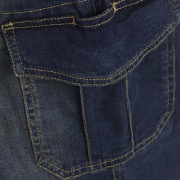 Pantalon/ Jean multi-poches