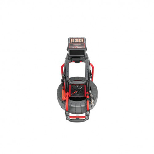 Système de caméra SeeSnake Compact C40