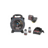 Caméra d'inspection SeeSnake MicroDrain APX & Hub CSX Ridgid